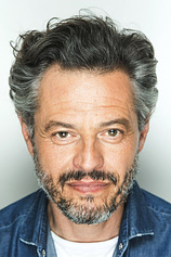 picture of actor Stefano Pesce