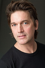 photo of person Tom Mesmer