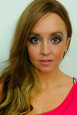 picture of actor Angela Kerecz