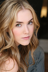 picture of actor Spencer Locke