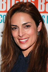 picture of actor Lisa Ann Russell