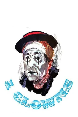 poster of movie I Clowns
