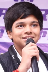 photo of person Ayush Mahesh Khedekar