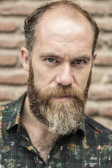 Foto de Jorge Kent