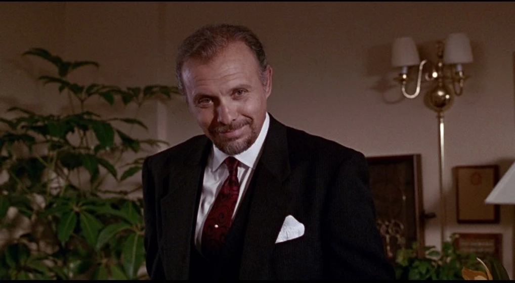 Hector Elizondo en Pretty Woman