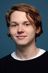 picture of actor Jack Kilmer
