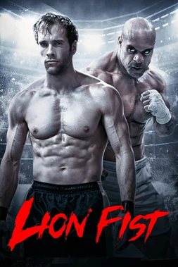 poster of movie Puño de león