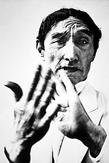 picture of actor Vicente Escudero