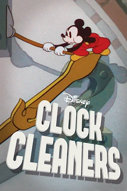 Mickey Mouse: Limpiadores de Relojes