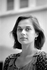 photo of person Valérie Stroh