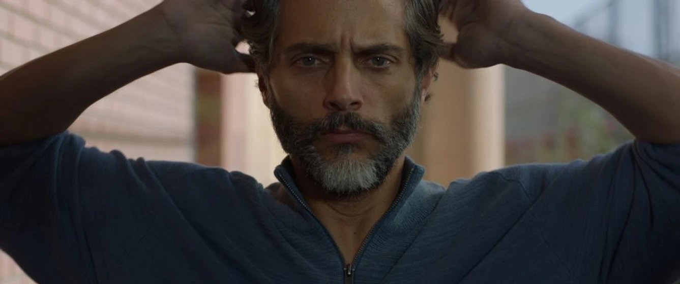 Joaquín Furriel en devocion
