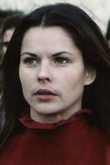 picture of actor Geneviève Robert
