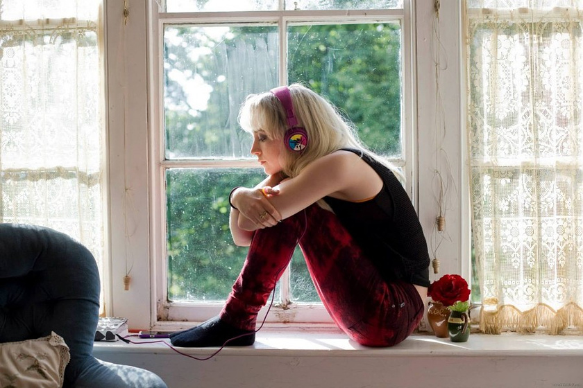 Saoirse Ronan en Mi Vida Ahora