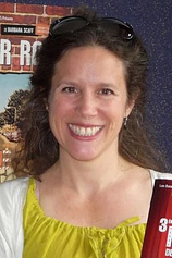 picture of actor Barbara Scaff