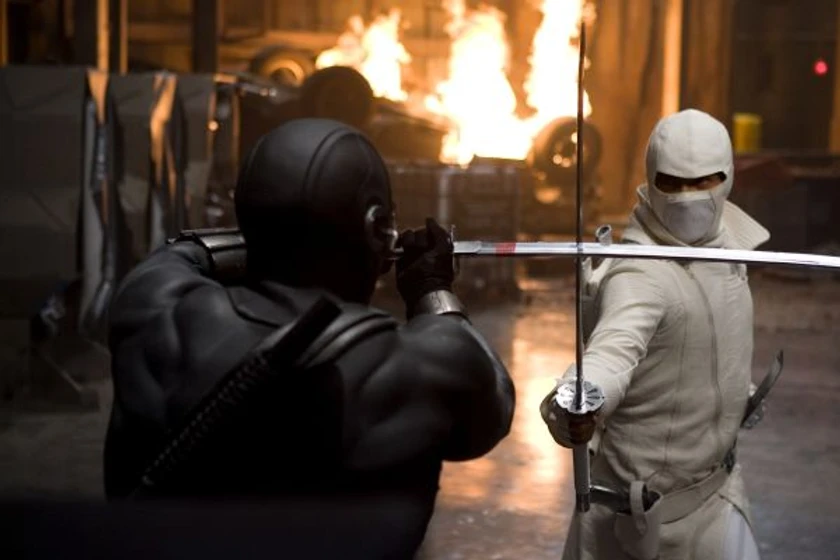 Imagen de G.I. Joe