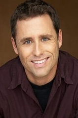 photo of person Kyle Riefsnyder