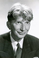 picture of actor Sterling Holloway