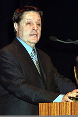 picture of actor Jesús García de Dueñas