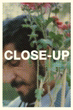 poster of movie Close-Up