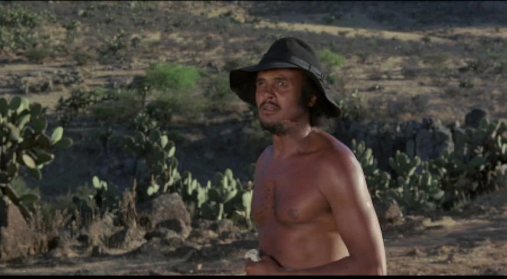 Harry Belafonte en buck-y-el-farsante