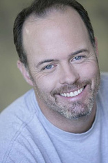 picture of actor Geoff Callan