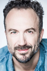 picture of actor Martin Thibaudeau