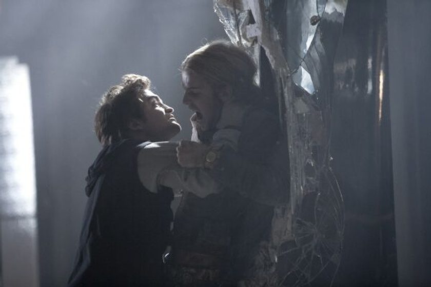 Imagen de Crepúsculo
