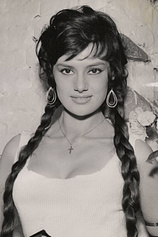 picture of actor Ina Duscha