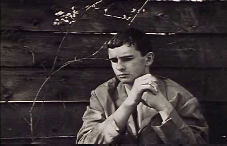 Imagen de Las Vacaciones del Cineasta