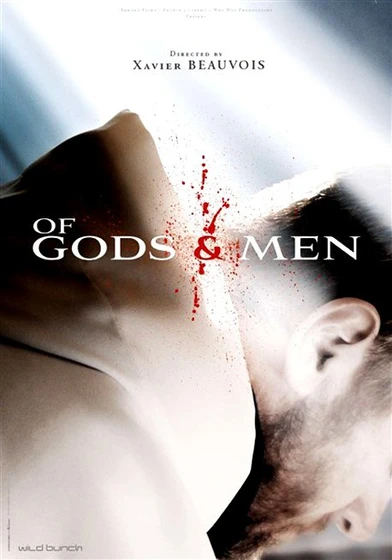 Imagen de De Dioses y Hombres