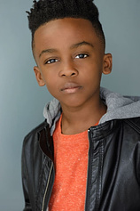 picture of actor Anthony B. Jenkins