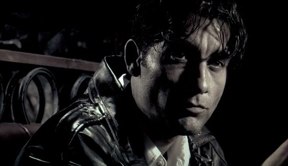 Imagen de Sin City