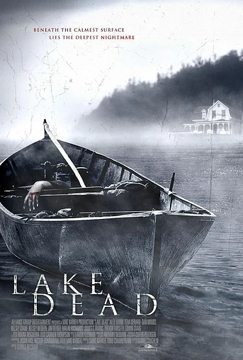 Poster de Lake Dead