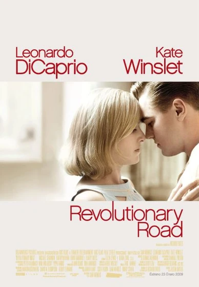 Imagen de revolutionary-road (Cartel)