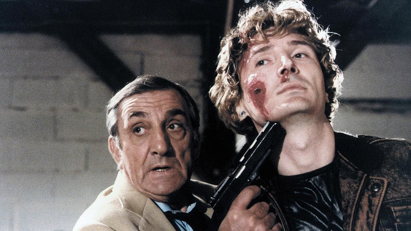 Imagen de Espion, lève-toi