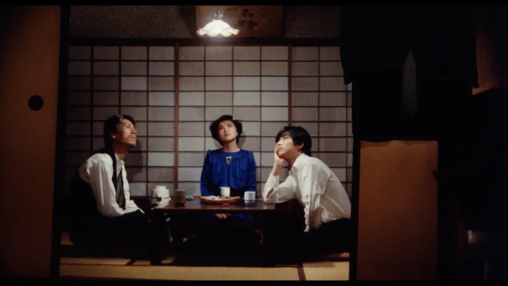 Imagen de abnormal-family