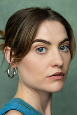 picture of actor Caroline Menton