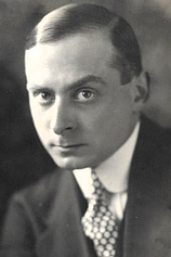 picture of actor Ferdinand von Alten