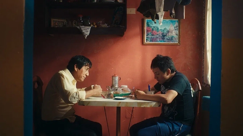 Imagen de Halfway Down the Street