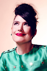 picture of actor Kathleen Hanna