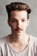 picture of actor Elias Westerberg