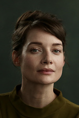photo of person Stella Stocker