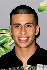 picture of actor Carlito Olivero