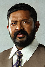 picture of actor Lal Paul