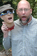 photo of person Tim Ritter