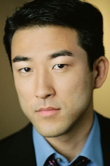 picture of actor Jeff Kim