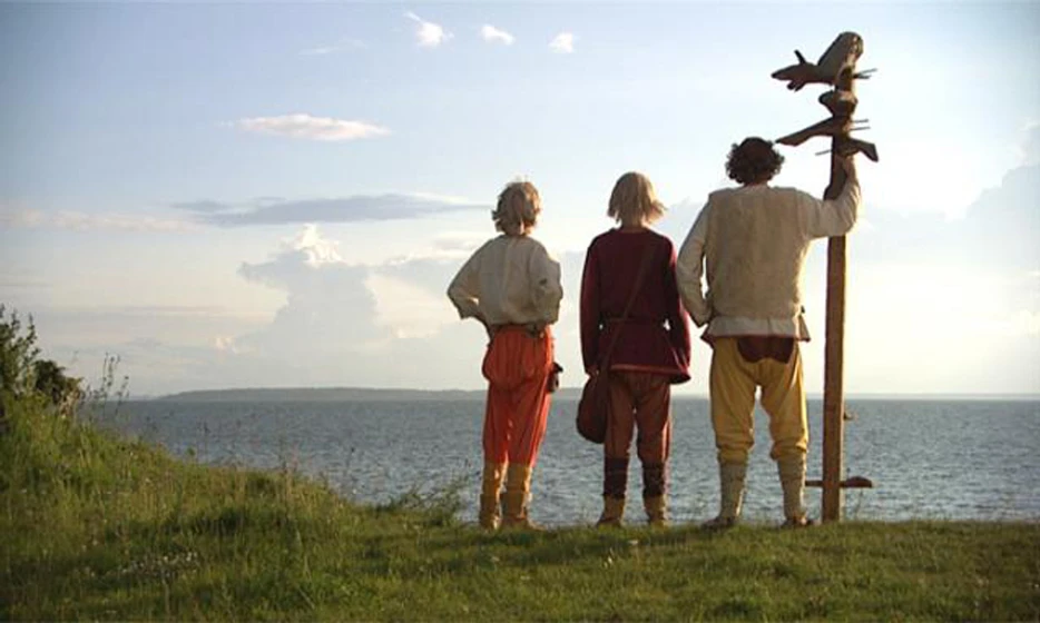 Imagen de men-at-arms