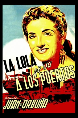 La Lola Se Va a Los Puertos