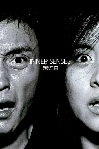 Poster de Inner Senses