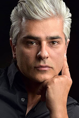 picture of actor Vaz Andreas